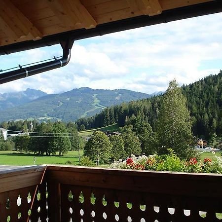 Appartements Stiererhof Ramsau am Dachstein Exterior photo